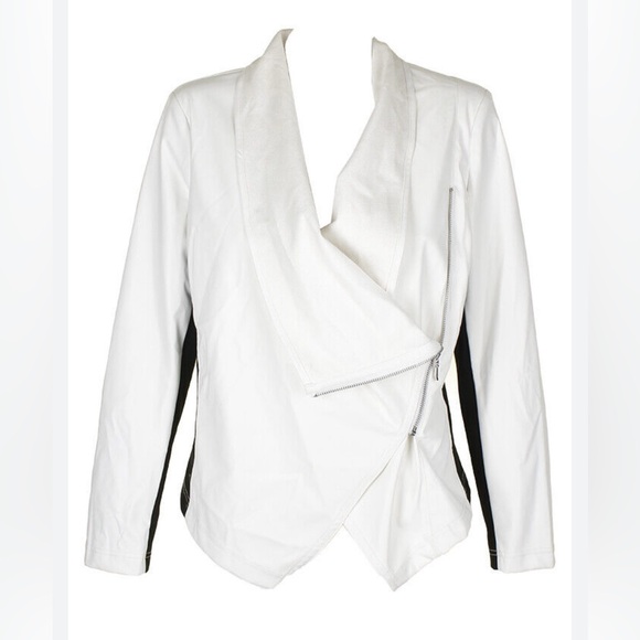 Motorcycle Jacket - Picture 8 of 8